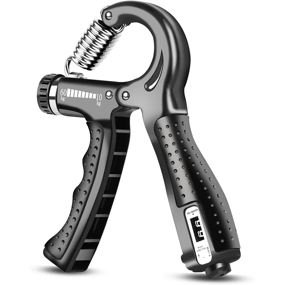 Hand gripper