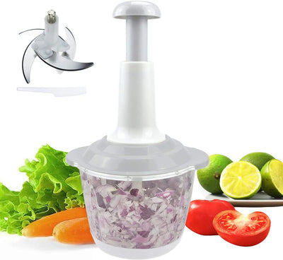 Food Chopper