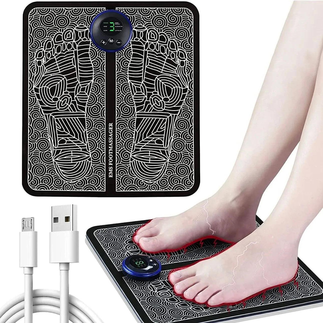 Foot Massager
