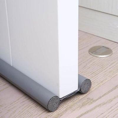 Flexible Under Door Draft Stopper
