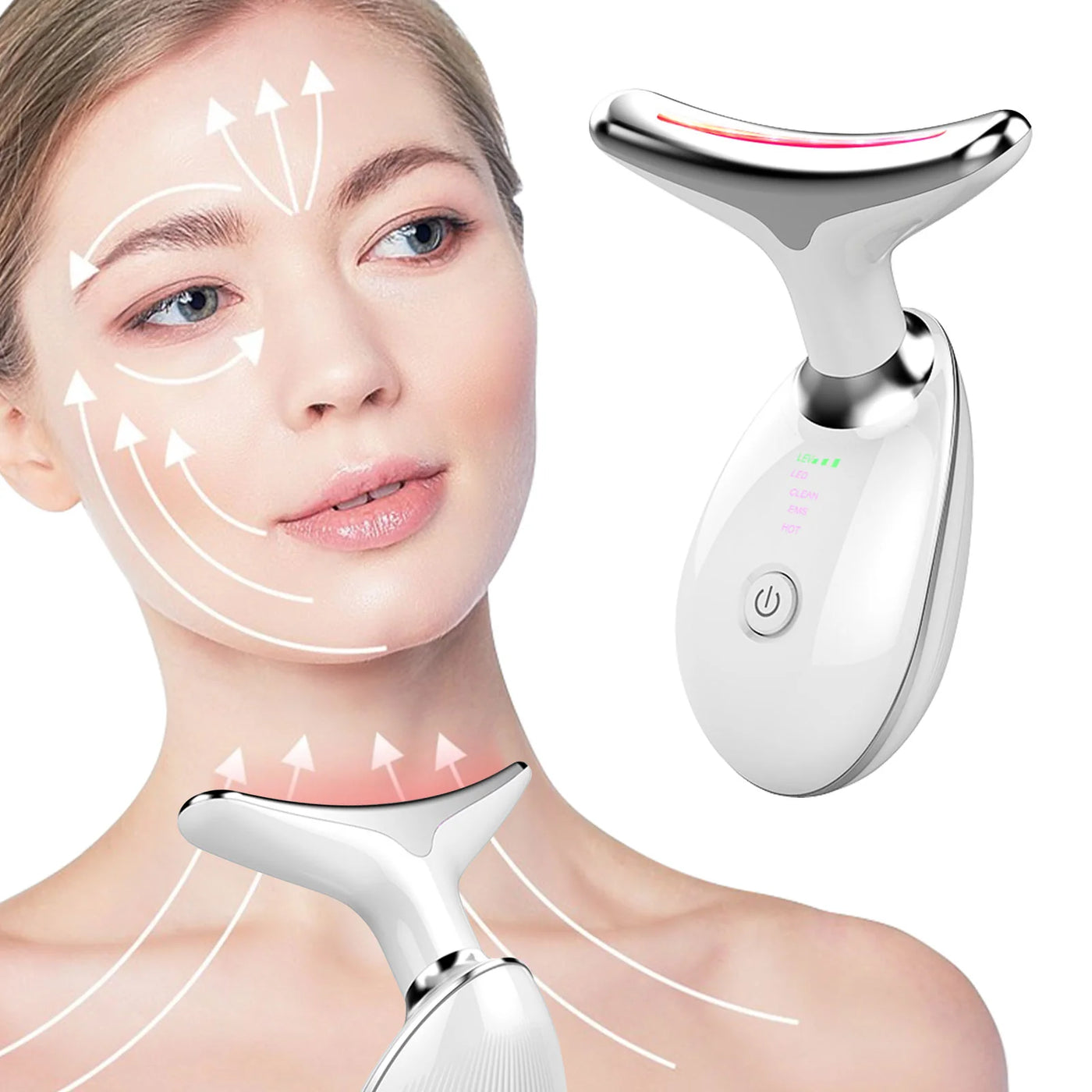 Face Lift Device