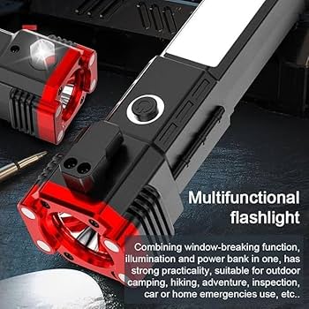 Torch Flash Light