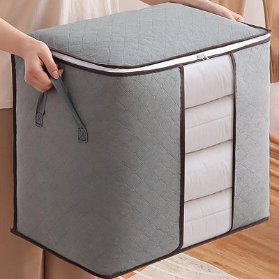 1/3pc Large Capacity Clothes Storage Bag