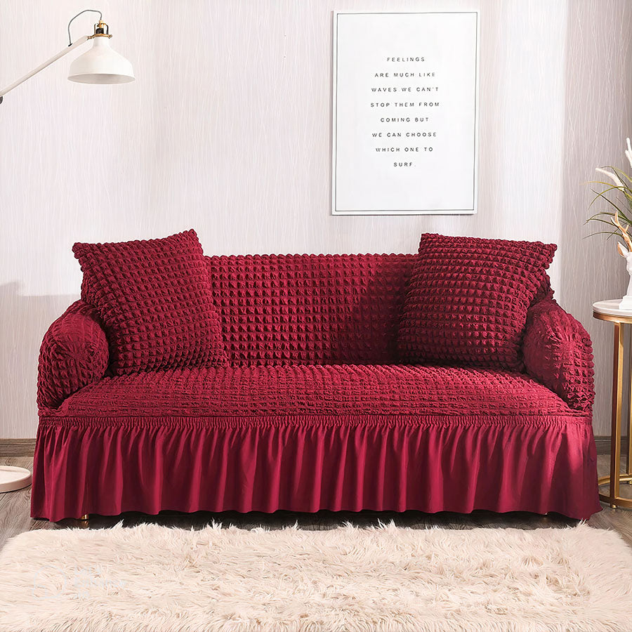 Bubble Sofa Covers