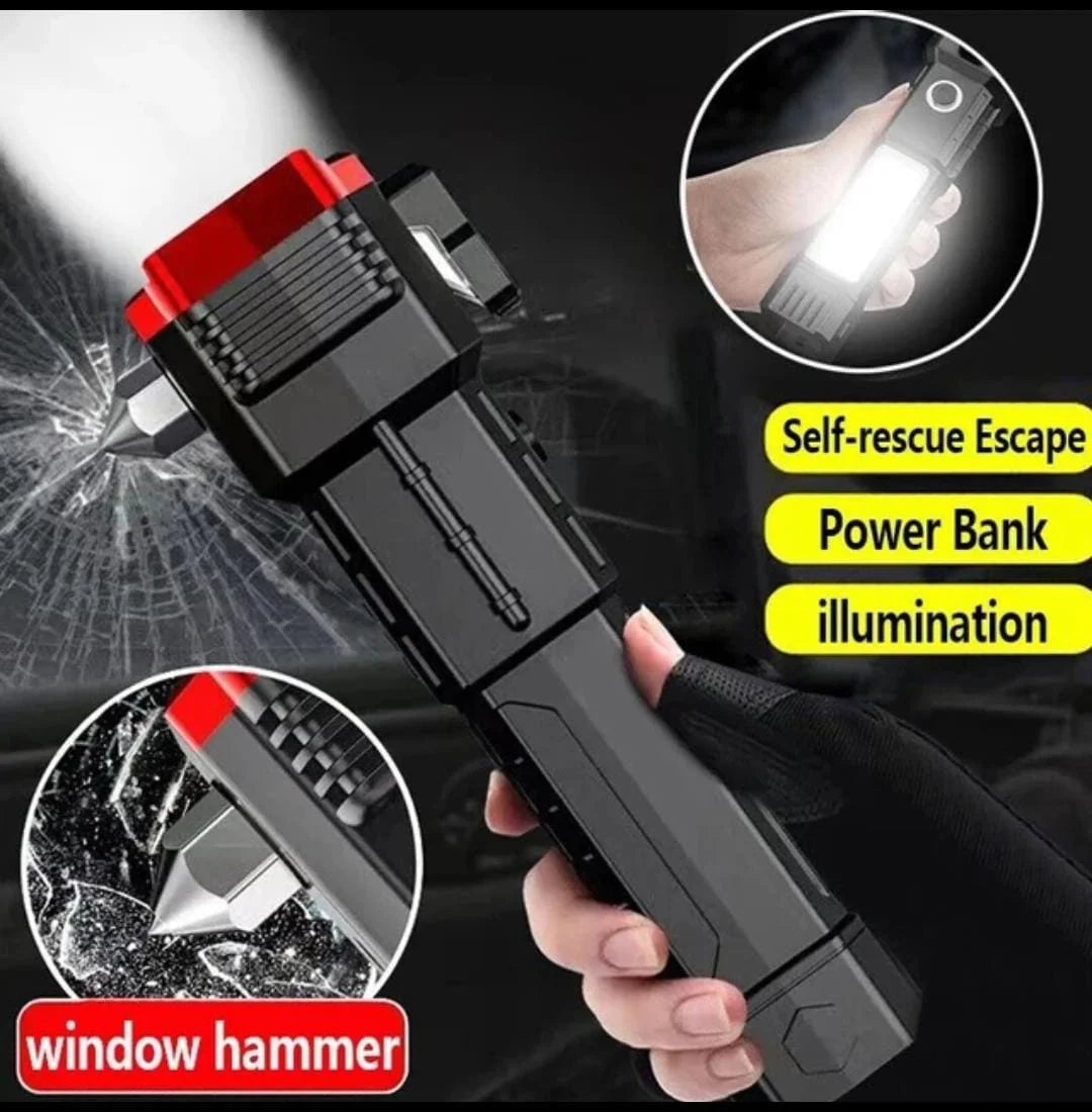 Torch Flash Light