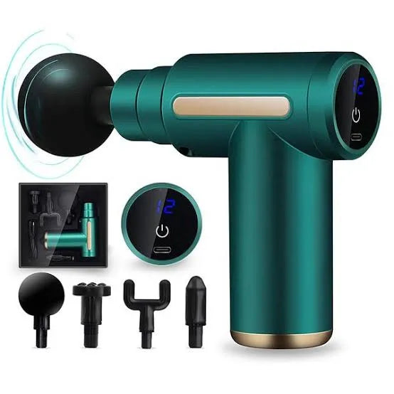 Massage Gun