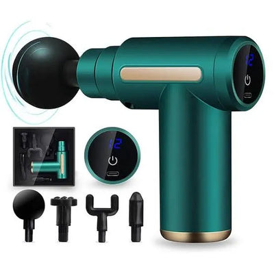 Massage Gun
