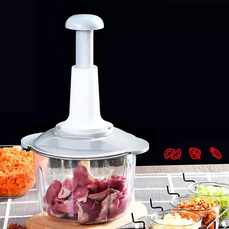 Food Chopper