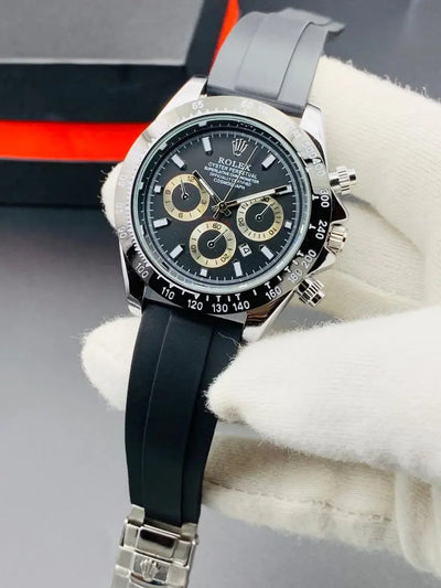 Rolex Men - Timepieces Belgium watch