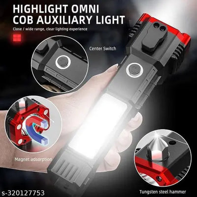 Torch Flash Light